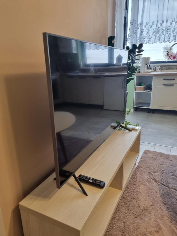 Sky Cloud Apartments تيميشورا المظهر الخارجي الصورة