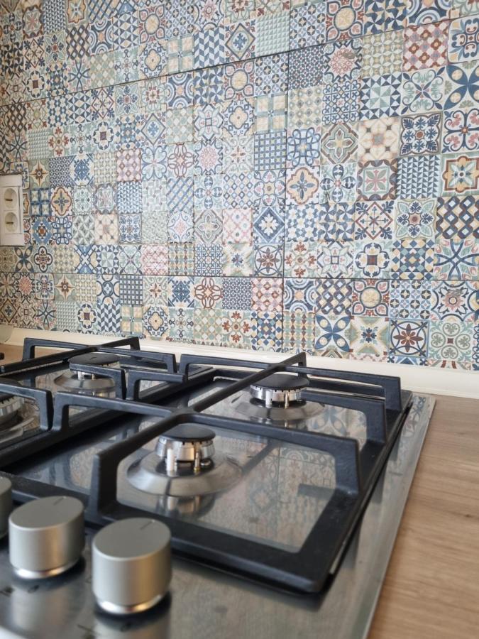 Sky Cloud Apartments تيميشورا المظهر الخارجي الصورة